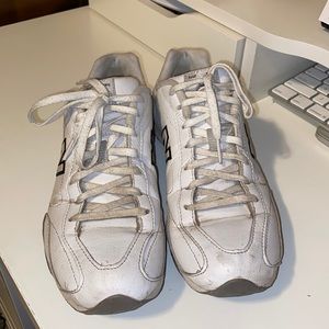 Thrifted New Balance 442